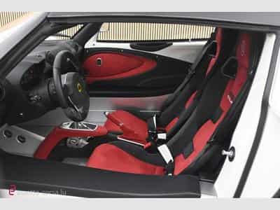 Lotus Exige Exige CUP 360*No. 31/50*1. Hand*3250km*Collector (2016) - Photo 9