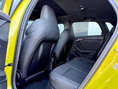 Audi A3 A3 Sportback 35 TFSI S line Sport Plus Paket (2021) - Photo 14