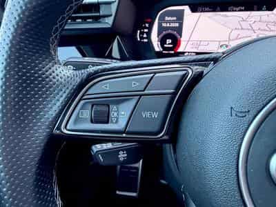 Audi A3 A3 Sportback 35 TFSI S line Sport Plus Paket (2021) - Photo 15