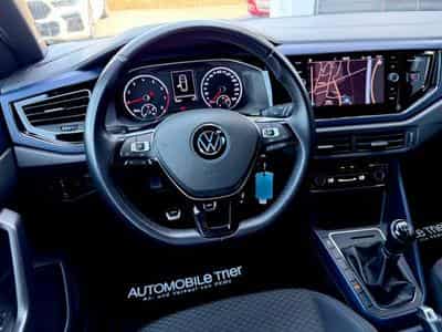 VW Polo Polo VI United /NAVI/LED/CAM/SHZ/GARANTIE/ (2020) - Photo 10