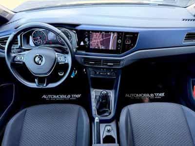 VW Polo Polo VI United /NAVI/LED/CAM/SHZ/GARANTIE/ (2020) - Photo 11