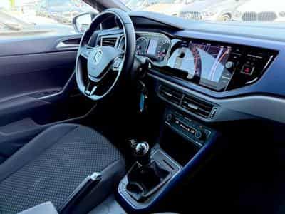 VW Polo Polo VI United /NAVI/LED/CAM/SHZ/GARANTIE/ (2020) - Photo 12
