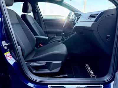 VW Polo Polo VI United /NAVI/LED/CAM/SHZ/GARANTIE/ (2020) - Photo 13
