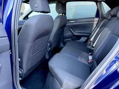 VW Polo Polo VI United /NAVI/LED/CAM/SHZ/GARANTIE/ (2020) - Photo 14