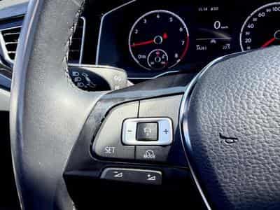 VW Polo Polo VI United /NAVI/LED/CAM/SHZ/GARANTIE/ (2020) - Photo 15
