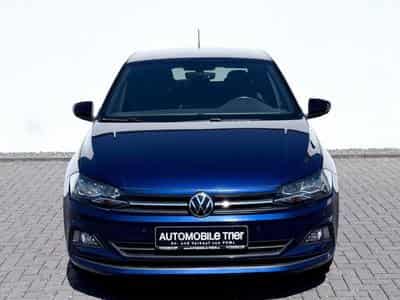 VW Polo Polo VI United /NAVI/LED/CAM/SHZ/GARANTIE/ (2020) - Photo 2