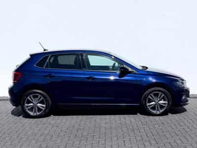 VW Polo Polo VI United /NAVI/LED/CAM/SHZ/GARANTIE/ (2020) - Photo 4
