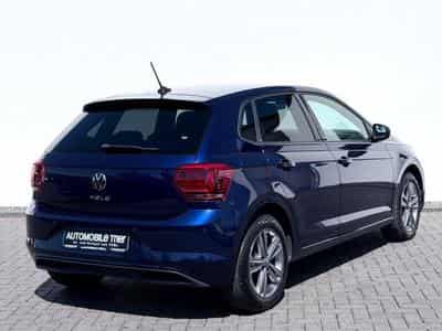 VW Polo Polo VI United /NAVI/LED/CAM/SHZ/GARANTIE/ (2020) - Photo 5