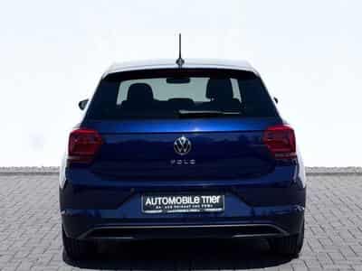 VW Polo Polo VI United /NAVI/LED/CAM/SHZ/GARANTIE/ (2020) - Photo 6