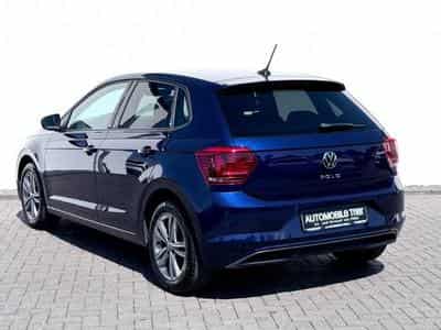 VW Polo Polo VI United /NAVI/LED/CAM/SHZ/GARANTIE/ (2020) - Photo 7