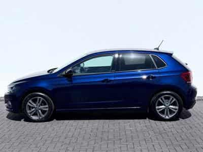 VW Polo Polo VI United /NAVI/LED/CAM/SHZ/GARANTIE/ (2020) - Photo 8