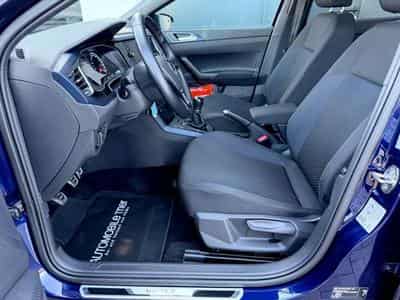 VW Polo Polo VI United /NAVI/LED/CAM/SHZ/GARANTIE/ (2020) - Photo 9