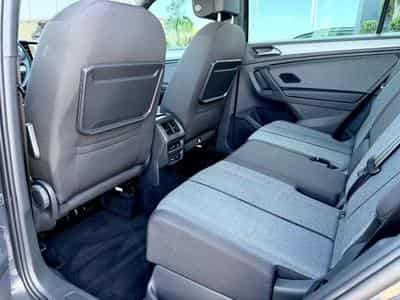 Seat Tarraco Tarraco 1.5 TSI DSG /NAVI/LED/AHK/CAM/GARANTIE/ (2021) - Photo 14