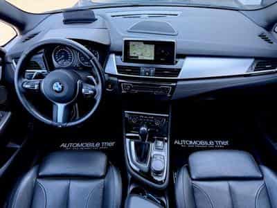 BMW 220 220i Gran Tourer M Sport Paket // 7.SITZER // (2018) - Photo 11