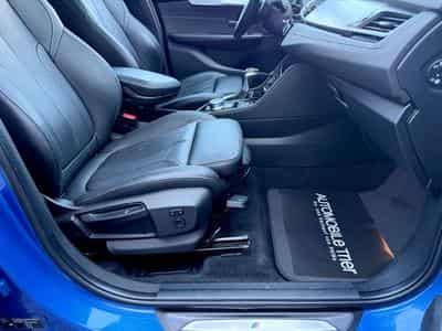 BMW 220 220i Gran Tourer M Sport Paket // 7.SITZER // (2018) - Photo 13