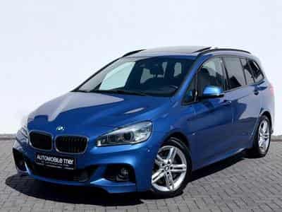 BMW 220 220i Gran Tourer M Sport Paket // 7.SITZER // (2018) - Photo 1