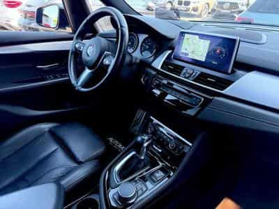 BMW 220 220i Gran Tourer M Sport Paket // 7.SITZER // (2018) - Photo 12