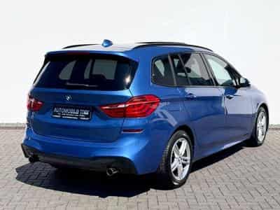 BMW 220 220i Gran Tourer M Sport Paket // 7.SITZER // (2018) - Photo 5