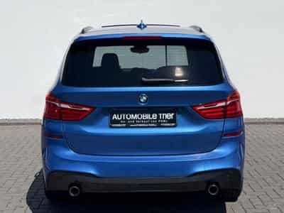 BMW 220 220i Gran Tourer M Sport Paket // 7.SITZER // (2018) - Photo 6