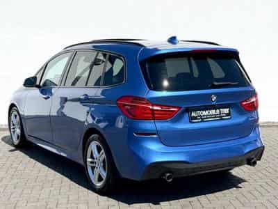 BMW 220 220i Gran Tourer M Sport Paket // 7.SITZER // (2018) - Photo 7