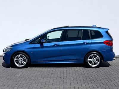 BMW 220 220i Gran Tourer M Sport Paket // 7.SITZER // (2018) - Photo 8