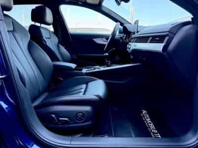 Audi A4 A4 Avant 2.0 TFSI quattro sport/PANO/HUD/B&O/AHK (2018) - Photo 13