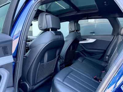 Audi A4 A4 Avant 2.0 TFSI quattro sport/PANO/HUD/B&O/AHK (2018) - Photo 14
