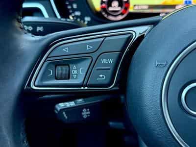 Audi A4 A4 Avant 2.0 TFSI quattro sport/PANO/HUD/B&O/AHK (2018) - Photo 15