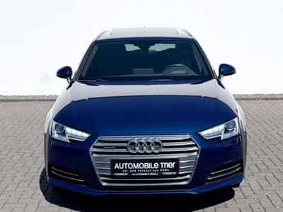 Audi A4 A4 Avant 2.0 TFSI quattro sport/PANO/HUD/B&O/AHK (2018) - Photo 2