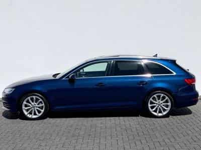 Audi A4 A4 Avant 2.0 TFSI quattro sport/PANO/HUD/B&O/AHK (2018) - Photo 8