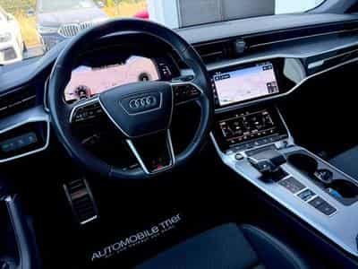 Audi A6 A6 Avant 40 TDI S line Sport Plus Paket /1.Hand/ (2024) - Photo 10