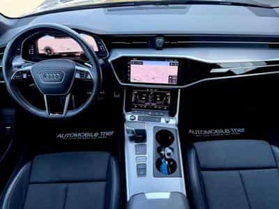 Audi A6 A6 Avant 40 TDI S line Sport Plus Paket /1.Hand/ (2024) - Photo 11