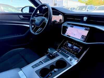 Audi A6 A6 Avant 40 TDI S line Sport Plus Paket /1.Hand/ (2024) - Photo 12