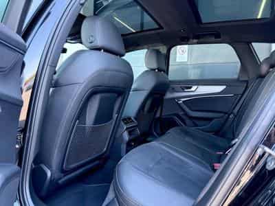 Audi A6 A6 Avant 40 TDI S line Sport Plus Paket /1.Hand/ (2024) - Photo 14