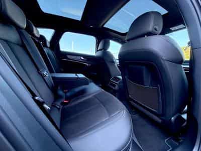 Audi A6 A6 Avant 40 TDI S line Sport Plus Paket /1.Hand/ (2024) - Photo 15