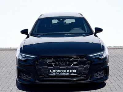 Audi A6 A6 Avant 40 TDI S line Sport Plus Paket /1.Hand/ (2024) - Photo 2