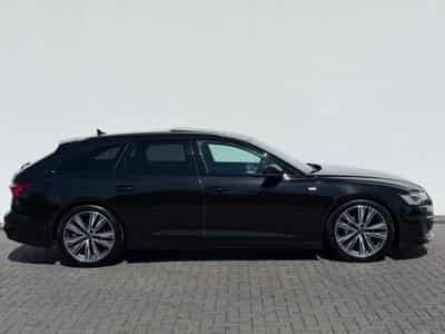 Audi A6 A6 Avant 40 TDI S line Sport Plus Paket /1.Hand/ (2024) - Photo 4
