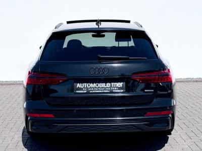 Audi A6 A6 Avant 40 TDI S line Sport Plus Paket /1.Hand/ (2024) - Photo 6