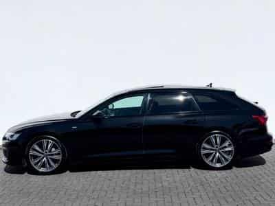 Audi A6 A6 Avant 40 TDI S line Sport Plus Paket /1.Hand/ (2024) - Photo 8