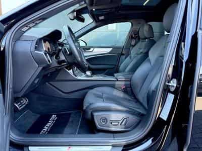 Audi A6 A6 Avant 40 TDI S line Sport Plus Paket /1.Hand/ (2024) - Photo 9