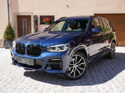 BMW X3 i xDrive (2019) - Photo 1