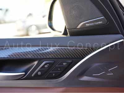 BMW X3 i xDrive (2019) - Photo 11