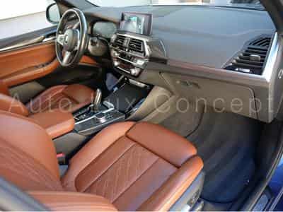 BMW X3 i xDrive (2019) - Photo 6