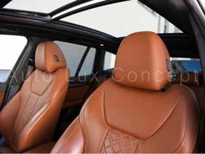 BMW X3 i xDrive (2019) - Photo 8