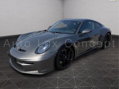 Porsche 911 911 GT3 Pack Touring (2021) - Photo 1