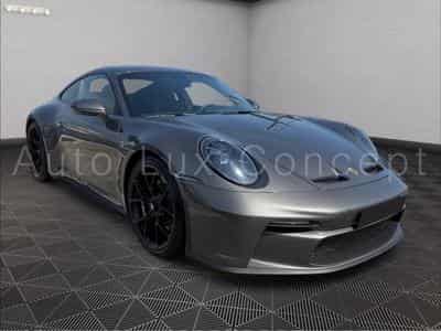 Porsche 911 911 GT3 Pack Touring (2021) - Photo 3