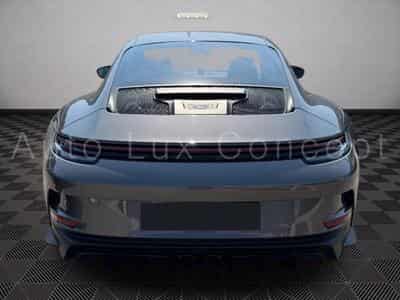 Porsche 911 911 GT3 Pack Touring (2021) - Photo 5