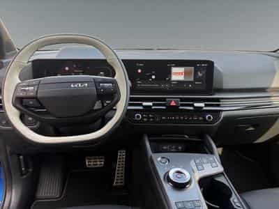 Kia Sportage GT Line 1.6 T-GDi 7DCT (2026) - Photo 13