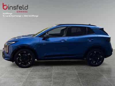 Kia Sportage GT Line 1.6 T-GDi 7DCT (2026) - Photo 2