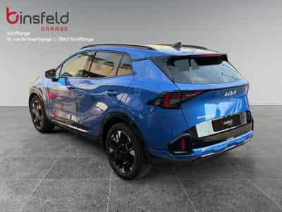 Kia Sportage GT Line 1.6 T-GDi 7DCT (2026) - Photo 3